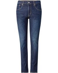 Levi's - Levis Jeans 512 Slim Taper - Lyst