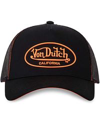 Von Dutch - Cap Dom - Lyst