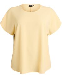 Zizzi - Bluse Vanni - Lyst