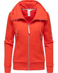 Ragwear - Sweatjacke Neskia - Lyst