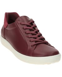 Ecco - Schnürschuh - Lyst