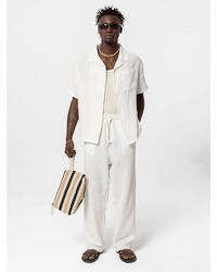 VAMOS CLO - Hemd - Lyst