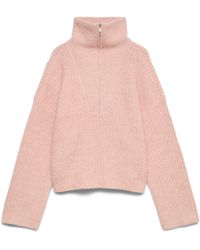 Vero Moda - Pullover Vmnolan - Lyst