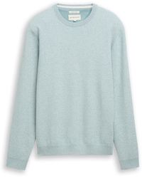 Tom Tailor - Pullover - Lyst
