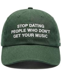 Hatline LAB - Cap Hola Que Tal - Lyst