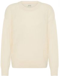 Oxmo - Strickpullover Oxiselmo - Lyst