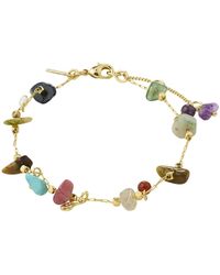 Pilgrim - Armband Here - Lyst
