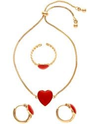 myMo - Schmuckset - Lyst