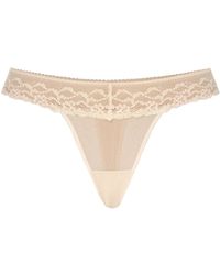 Teyli - String Leo - Lyst