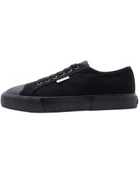 Calvin Klein - Sneaker Vulcanised - Lyst