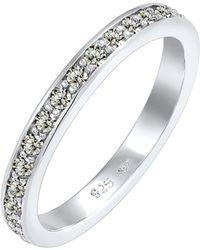 Elli Jewelry - Ring - Lyst