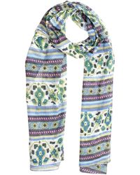 Sunsa - Schal - Lyst