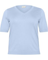 Kaffe - Pullover Lizzy - Lyst