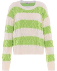 myMo - Pullover - Lyst