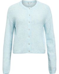 Object - Strickjacke Objagate - Lyst