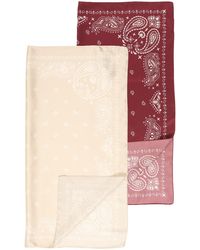 Studio Select - Tuch - Lyst