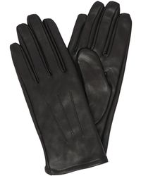 S.oliver - Fingerhandschuhe - Lyst