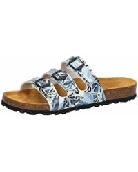 Lico - Pantolette Bioline Sandra - Lyst