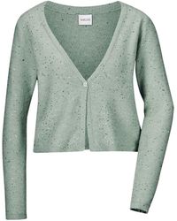 Madeleine - Strickjacke - Lyst