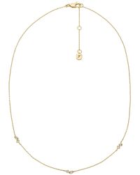 Fossil - Kette Ellis - Lyst