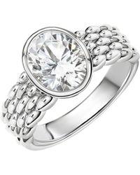Zeeme - Ring - Lyst