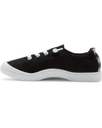 Roxy - Sneaker Bayshore Plus - Lyst