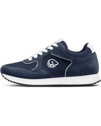 Giesswein - Sneaker Retro Runner - Lyst