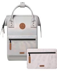 Cabaïa - Rucksack Rennes S - Lyst