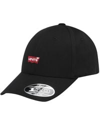 Levi's - Levis Housemark Flexfit Cap - Lyst