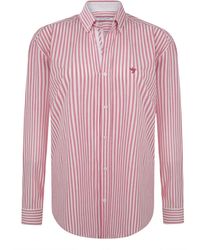 Felix Hardy - Hemd - Lyst