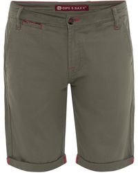 Cipo & Baxx - Shorts - Lyst