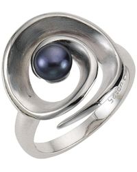 Zeeme - Ring - Lyst