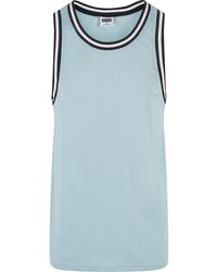 Urban Classics - Top - Lyst