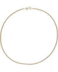 Christ - Kette - Lyst