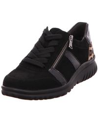 Semler - Sneaker Lena - Lyst