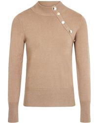 Morgan - Pullover 232-Mnoe - Lyst