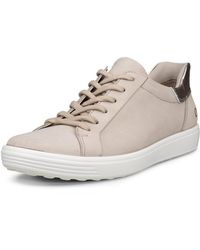 Ecco - Sneaker Soft 7 - Lyst