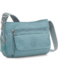 umhängetasche adidas türkis