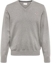 GANT - Pullover Classic - Lyst