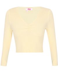 myMo - Pullover Comfy - Lyst