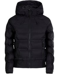 Fundango - Winterjacke Zina Padded - Lyst