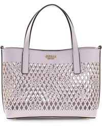 Guess - Shopper Letty - Lyst