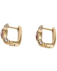 Guess - Ohrringe Divine - Lyst