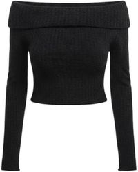 Alexa Dash - Pullover - Lyst