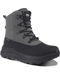 Icepeak - Winterstiefel Aitoo Mr - Lyst