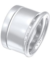 Elli Jewelry - Ring Set - Lyst