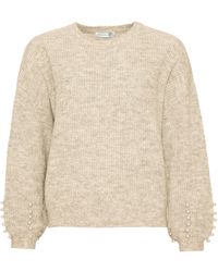 SassyClassy - Pullover - Lyst