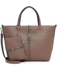 EMILY & NOAH - Shopper E&N Lewe - Lyst