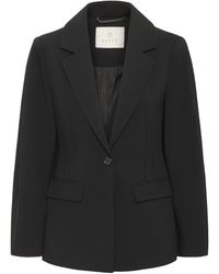 Kaffe - Blazer Hella - Lyst