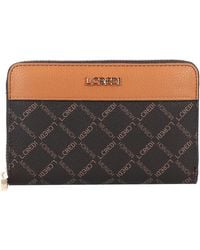 L. CREDI - Geldbörse Filiberta - Lyst